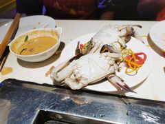 -聚盛源蒸汽海鲜火锅烤肉自助(巨川金海岸购物广场店)