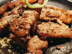 -潮堂 · 潮州菜(国贸商城店)