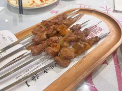 -SEEUNARI西域娜依新疆菜(环宇广场店)