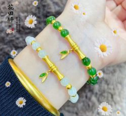 点击看大图 -Cindy Jewelry·钻戒·彩色宝石