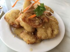 金牌锅包肉-京滨饭店·餐厅(阜外大街店)
