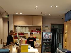 -李先生牛肉面大王(广渠门内店)