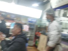-陇上全荟兰州传统牛肉面(延吉路店)