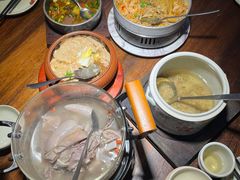 -食锦记·福建私房菜(浦西万达店)