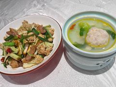 -普天和酒楼(天津之眼店)