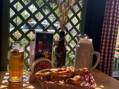 -普拉那啤酒坊Paulaner(凯宾斯基饭店)