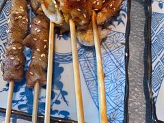 -探鱼·鲜青椒爽麻烤鱼(苏宁广场店)