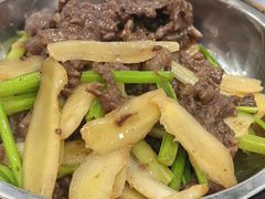 -叶客·客家菜·八刀汤(东骏店)