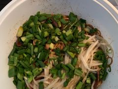-亞婆井·劲抽面食(铂顿城店)