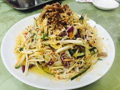 -老都一处饺子馆(道里店)
