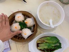 -万山楼海鲜酒家·二十三年老字号