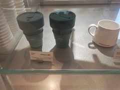 -Manner Coffee(丁香国际店)
