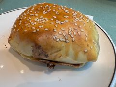 新疆烤包子-清真  吐鲁番餐厅(牛街店)