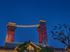 -丽江千古情