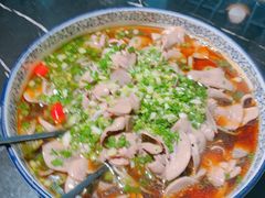 -富临轩私房菜(集庆门大街店)
