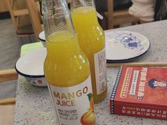 -阿婆情腊排骨火锅(金虹路店)