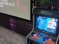 -相遇轰趴·桌游·团建·KTV(苏州街旗舰店)