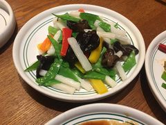 -云海肴·汽锅鸡·云南菜(苏州中心店)