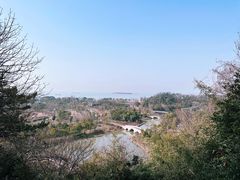 -狼山风景名胜区