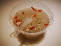 桂花糊米酒-老通城豆皮大王(吉庆街店)