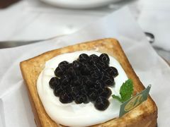 -马兰卡西式简餐(新汇大融城店)