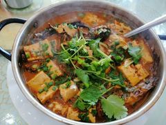 -水韵·渔家臻品私房菜(中庙店)