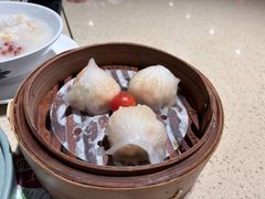-点都德(喜粤楼店)
