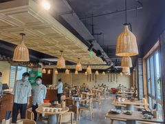 -肖四女·江湖菜(临港店)
