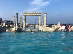 -渔岛海洋度假区