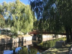 -元大都城垣遗址公园