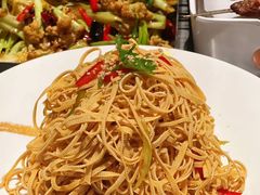 -No.DD戳子烧烤·江湖菜(北京总店)