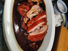 -南京大牌档(三阳广场苏宁店)