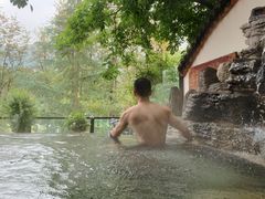 -云涛森林温泉