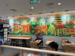 -吉野家(上海美罗城店)