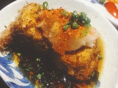 -梅筑·创意料理(王府井百货店)