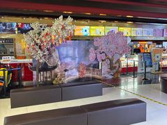 -博纳国际影城(茂业天地IMAX店)