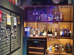 -JUKEBOX玖部音乐餐厅(华侨城店)