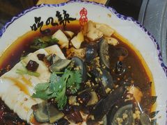 -人民公社大食堂(顺义总店)