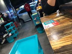 -拾下卜卜贝•海鲜火锅