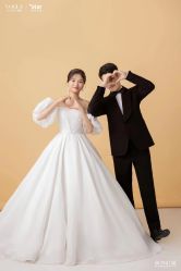 -唯一旅拍·颂当代影像艺术中心(上城店)