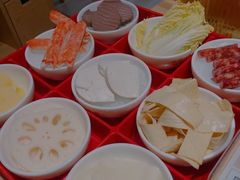 -豪渝火锅(红谷滩万达店)