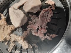-33韩式自助烧烤(环城南路店)