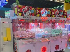 -快乐街区(成都龙湖北城天街店)