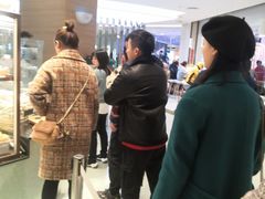 -奈雪的茶(亨特国际广场店)