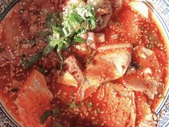 冒菜-辛香汇(飞洲店)