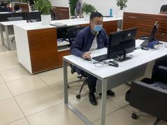 -上海宝信宝马4S店