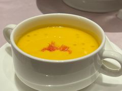 杨枝甘露-江南灶中餐厅(南京香格里拉店)