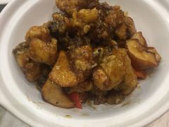 -热河食府(中山路店)