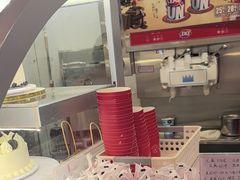 -DQ·蛋糕·冰淇淋(五棵松万达店)