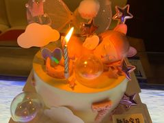 -Rosy洛绮·蛋糕咖啡店